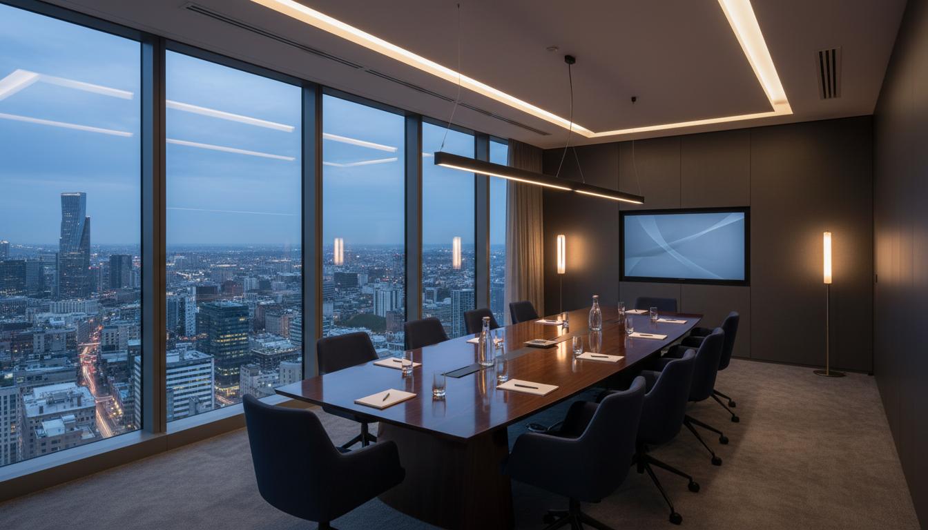 Makimattilan toimisto