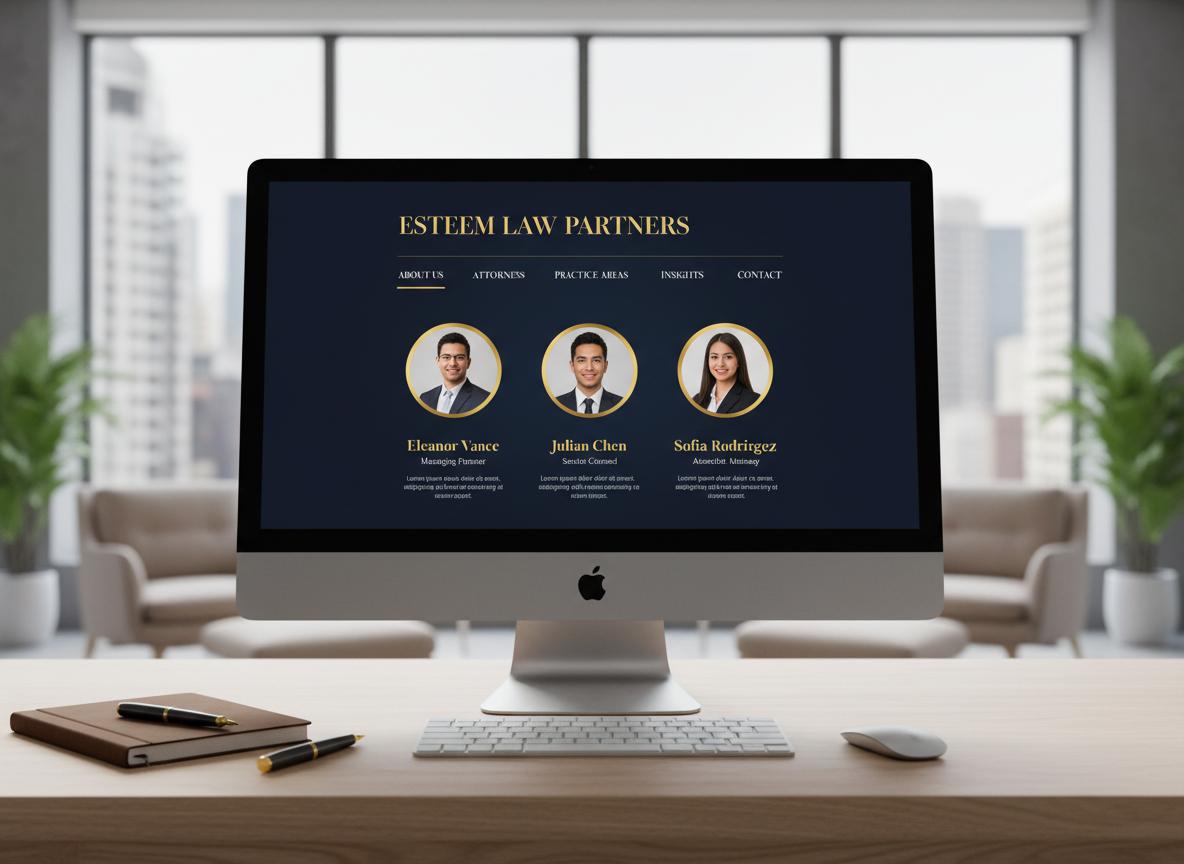 Lakitoimiston verkkosivu